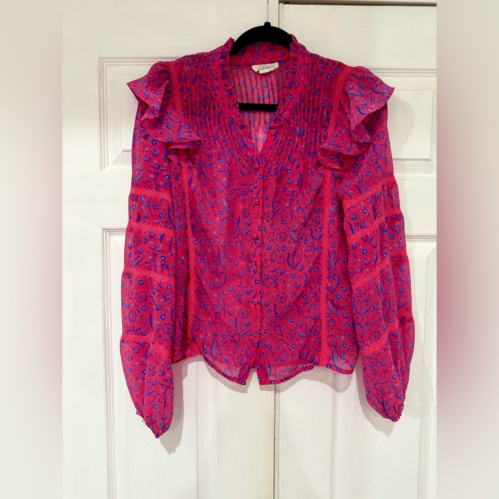 Allison New York Blouse